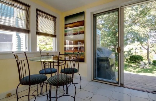 Rehoboth Beach Cottage | Charming Ocean Block Cottage with Lake Views, Steps to Beach & Boardwalk!