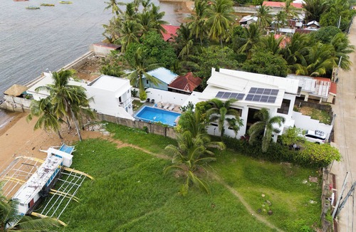 Naval Apartment | Charming Ocean View