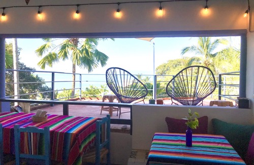 Riviera Nayarit House | Charming Ocean View Retreat, Matanchen Bay