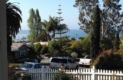 Laguna Beach Cottage | Charming ocean view cottage in desired North Laguna. Short walk to beach & town.