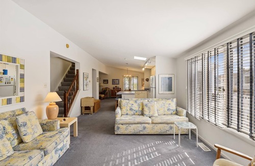 South Bethany House | Charming Oceanside Saltbox Style Home in Bethany Beach!