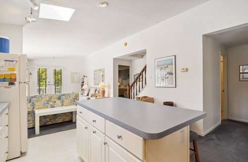 South Bethany House | Charming Oceanside Saltbox Style Home in Bethany Beach!
