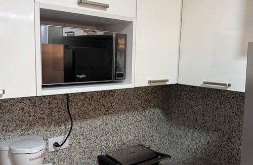 San Geronimo Apartment | Charming Oceanview 2-bedroom apartment in fantastic Santo Domingo with Rooftop