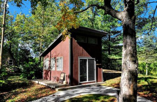 Walker House | Charming Off-Grid Style Cabin Experience Surrounded by Nature in Walker, Minnesota