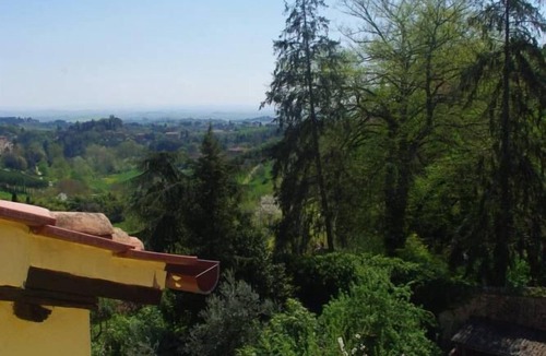Siena City Centre Apartment | Charming old apartment in Siena