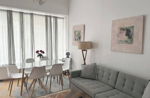 Prenzlauer Berg Apartment | Charming old building apartment in Prenzlauer Berg - quiet, central & well connected