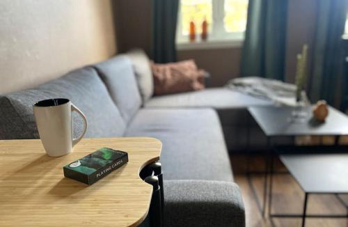 Tromsdalen House | Charming, old house, former service residence