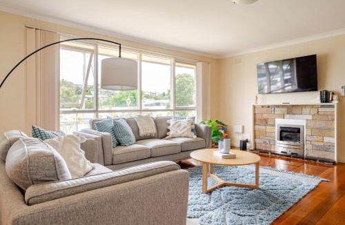 Rye House | Charming Old Rye House Retreat