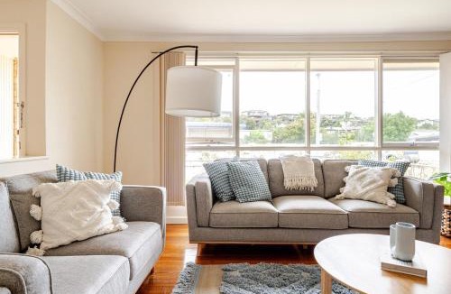 Rye House | Charming Old Rye House Retreat