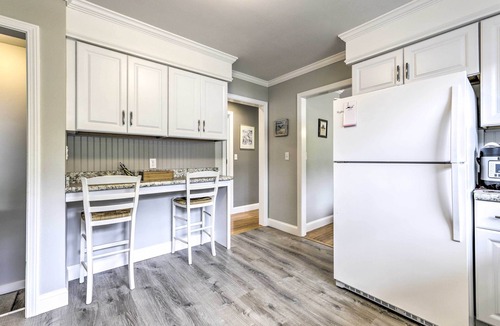 Old Saybrook Cottage | Charming Old Saybrook Cottage < 1 Mi to Beach
