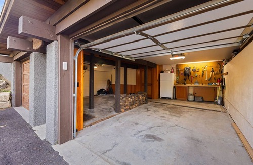 Olympic Valley House | Charming Olympic Valley Four Bedroom Home