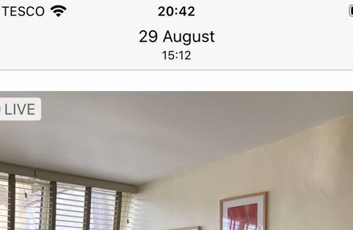Cannards Grave Apartment | Charming one bedroom apartment in town house