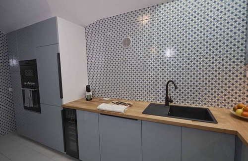 Gera Lario Apartment | Charming one-bedroom lakefront apartment