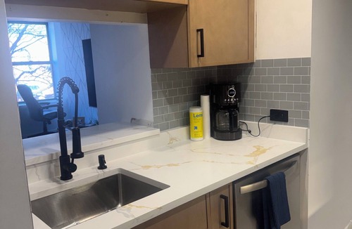 Park Slope Condo | Charming One-Bedroom Apartment in the Heart of Park Slope