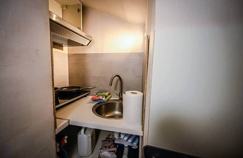 Melun House | Charming one-bedroom apartment in the heart of Melun