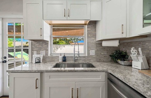 Fairvilla Villa | Charming Orlando Villa with Pool & Family Fun