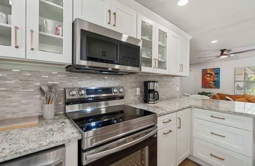 Fairvilla Villa | Charming Orlando Villa with Pool & Family Fun