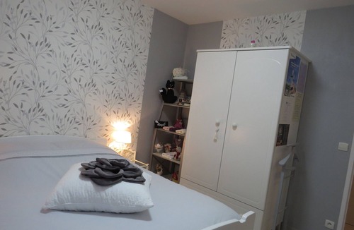 Manthelon Bed & Breakfast | Charming, peaceful bed & breakfast in the heart of Normandy, in the Eure department