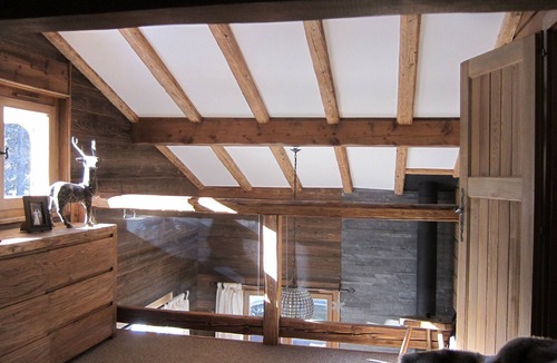 Argentiere Ski Chalet | Charming, peaceful chalet in the 3-star village of Argentière