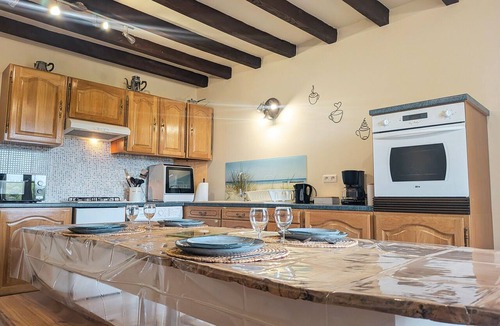 Saint-Genou Cottage | Charming peaceful house - 4 guests