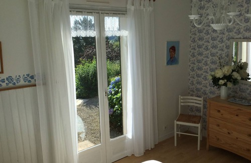 Campsegret House | Charming & Peaceful House In A Rural Setting - No Smoking