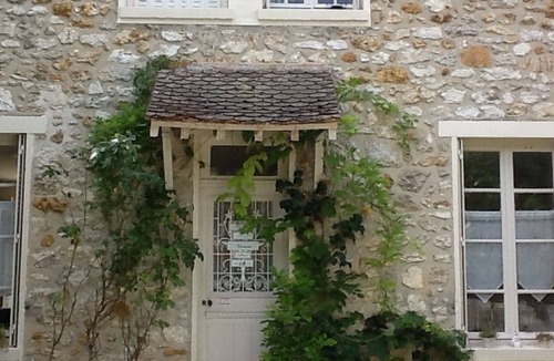 Barbizon House | Charming, peaceful house in Barbizon located 200 meters from the forest