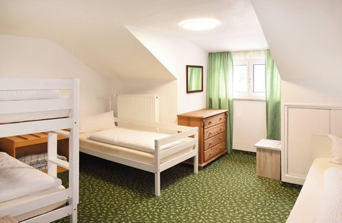 Ried Bed & Breakfast | Charming penthouse in the Allgäu/Perfect for a family