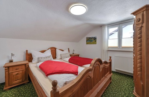 Ried Bed & Breakfast | Charming penthouse in the Allgäu/Perfect for a family