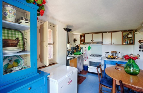 Aci Bonaccorsi Cottage | Charming period house