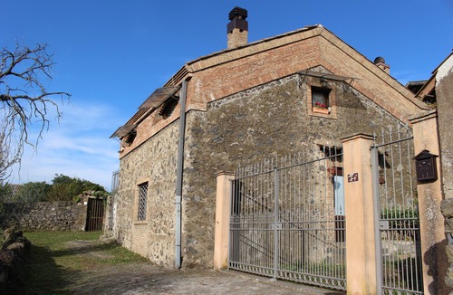 Aci Bonaccorsi Cottage | Charming period house