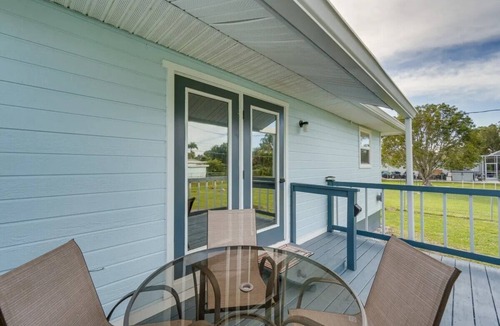 Bokeelia House | Charming Pet-Friendly Bungalow. 2 bed/2 bath Near Jug Creek & Boat Ramp
