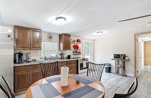 Weirsdale House | Charming , Pet friendly home in the countryside .