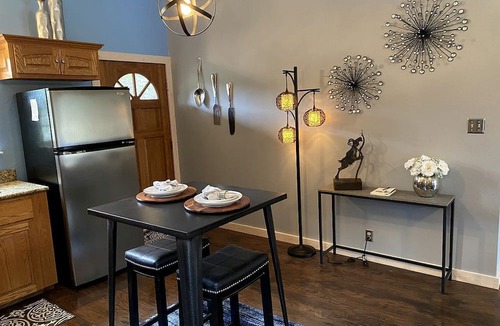 Wimberley Cottage | Charming Pet-Friendly Vacation Rental with a Private Pool in Hays County, Texas