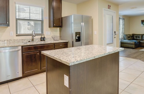Tuscano House | Charming Phoenix Home, 13 Mi to Chase Field!