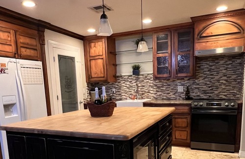 Alhambra House | Charming Phoenix Home!