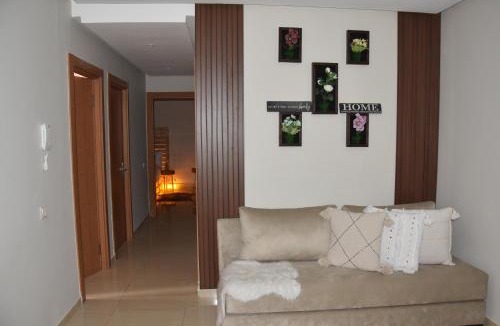 Cite Al Mohammadi Apartment | Charming Pool Apartment Relaxing Stay