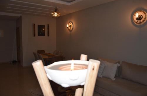 Cite Al Mohammadi Apartment | Charming Pool Apartment Relaxing Stay