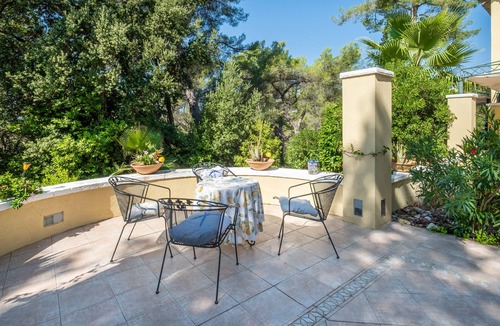 Saint-Paul-de-Vence Villa | Charming property in Saint-Paul-de-Vence – Mediterranean luxury for body and mind
