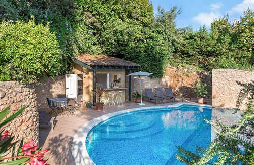 Saint-Paul-de-Vence Villa | Charming property in Saint-Paul-de-Vence – Mediterranean luxury for body and mind