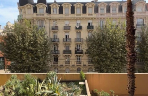 Musicians Quarter Apartment | Charming, practical and central studio just a stone's throw from the station
