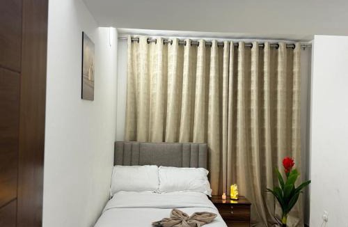 Madinat Zayed Hostel | Charming Prestige Abu Dhabi