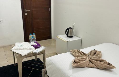 Madinat Zayed Hostel | Charming Prestige Abu Dhabi