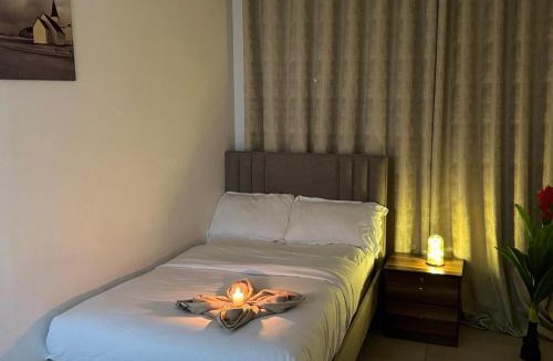 Madinat Zayed Hostel | Charming Prestige Abu Dhabi