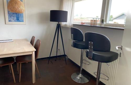 Sønderborg Apartment | Charming Private Apartment in a Villa by the Forest