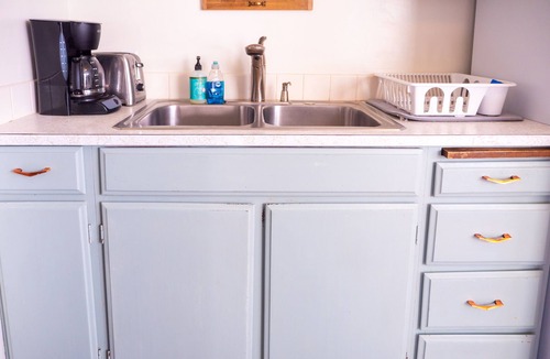 Manito Apartment | Charming private apartment in manito/sacred heart neighborhood.