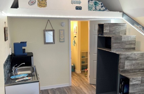 Edgewater Cottage | Charming Private Cottage Near New Smyrna Beach