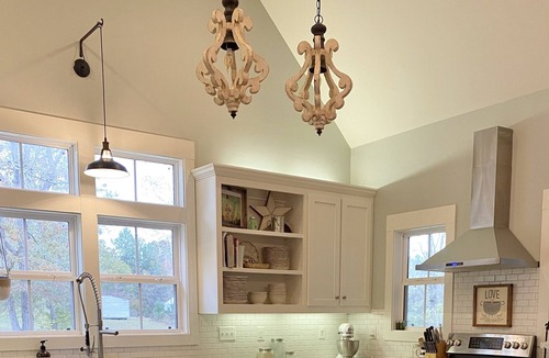 Coker Other | Charming, Private, Country Home - Perfect for families or groups of friends