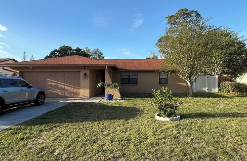 Whitfield Apartment | Charming, private entrance suite. Sarasota
