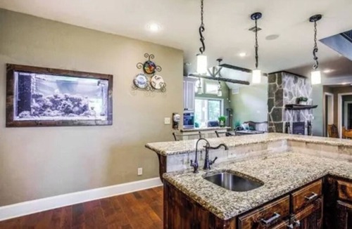 Gainesville House | Charming Private Estate Near WorldStar Casino- Sleeps 10