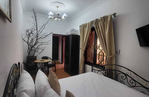 Ait Zat House | Charming Private Farmhouse – Pool, Garden & 5 Bedrooms near Marrakech